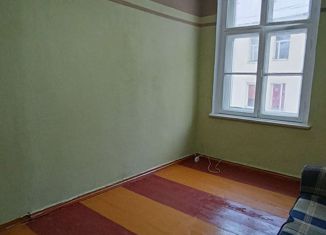 Продам комнату, 141 м2, Калининградская область, Заводская улица, 4