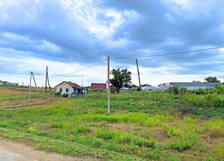 Продажа земельного участка, 12.8 сот., село Ивановка, улица Берегулина, 29