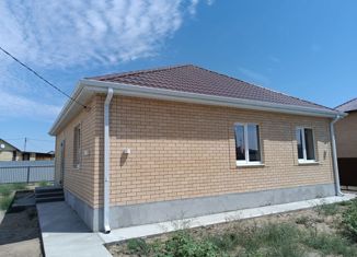 Продаю дом, 95.5 м2, село Растопуловка, улица Расула Сабъяева, 10