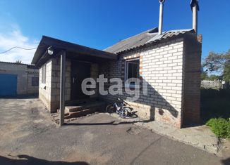 Дом на продажу, 66.1 м2, поселок городского типа Вейделевка, Первомайская улица