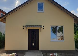 Продается дом, 78.1 м2, село Курумоч, Овражная улица, 1