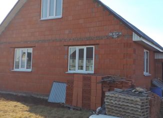 Продается дом, 148 м2, село Ильино-Поляна