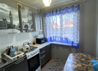 Продам трехкомнатную квартиру, 61 м2, Ясный, Парковая улица, 20