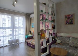 Продаю 1-комнатную квартиру, 29 м2, Севастополь, улица Горпищенко, 143к6