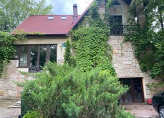 Продается дом, 350 м2, Сестрорецк, 6-я Тарховская улица, 12