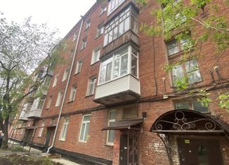 Продам 1-комнатную квартиру, 40 м2, Пермский край, улица Чкалова, 48