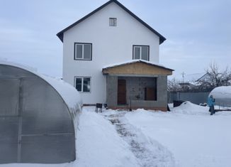 Дом на продажу, 113.5 м2, Троицк, улица имени Тони Меньшениной, 114