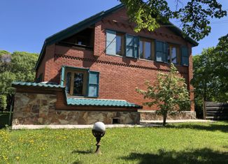 Продажа дома, 185 м2, деревня Малая Куйсарина