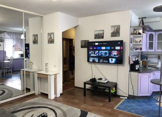 Продажа 2-комнатной квартиры, 46.4 м2, Самара, Физкультурная улица, 5, метро Победа