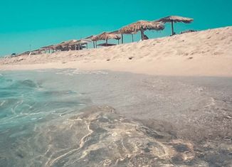 Продам земельный участок, 20 сот., село Знаменское, Строительная улица