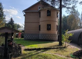 Продается дом, 188 м2, деревня Ново-Загарье, деревня Ново-Загарье, 120