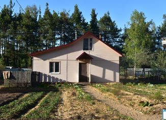 Продаю дом, 92.3 м2, Бабаево, улица Пушкина, 70