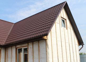 Дом на продажу, 70 м2, село Марусино, микрорайон Благое, 137