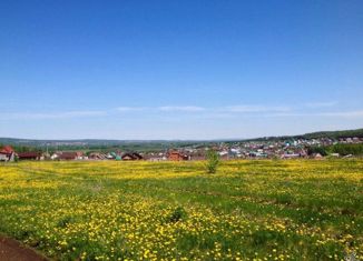 Продаю земельный участок, 88.3 сот., деревня Дема, Садовая улица