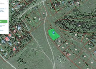 Продаю участок, 13 сот., деревня Федино