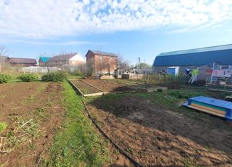 Продажа земельного участка, 10.7 сот., село Альгешево, Казанская улица