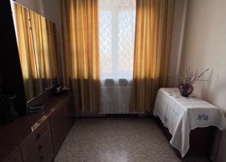 Продажа 2-ком. квартиры, 46.3 м2, Самара, улица Волгина, 111, метро Гагаринская