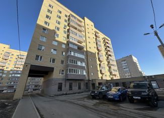 Продается однокомнатная квартира, 33.2 м2, Смоленск, Киевское шоссе, 53