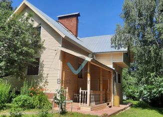 Продается дом, 164.6 м2, деревня Ордынцы, СНТ Ордынцы, 140