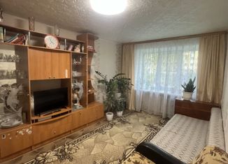 Продажа 2-комнатной квартиры, 46 м2, село Пугачево, улица Комарова, 23