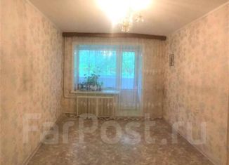 Продаю трехкомнатную квартиру, 61 м2, село Ильинка, Совхозная улица, 17