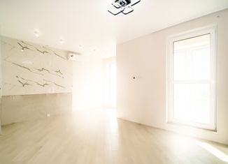 Продажа квартиры студии, 28 м2, Москва, улица Василия Ланового, 1к1, ЖК Огни-2