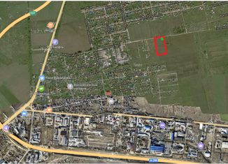 Продажа участка, 5 сот., хутор Воскресенский, улица Мира