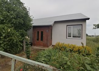 Дом на продажу, 65 м2, село Бахилово, Магистральная улица, 21