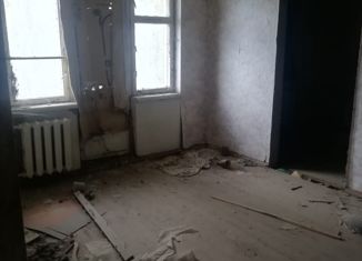 Двухкомнатная квартира на продажу, 43 м2, Ленинградская область, Садовая улица, 4