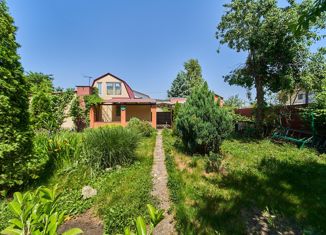 Продам дом, 80 м2, садовое товарищество Заря, Абрикосовая улица, 70