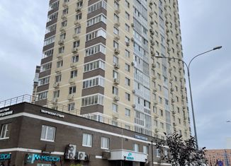 Продается 2-ком. квартира, 52 м2, поселение Московский, улица Татьянин Парк, 19к3