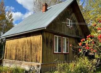 Продается дом, 60 м2, деревня Матвейково