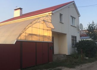 Продажа дома, 161.7 м2, Воронеж, улица Весны, 32