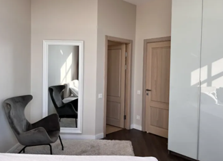 Продам 2-ком. квартиру, 83 м2, посёлок Знаменский, улица Гагарина, 36