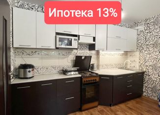 Продается 2-комнатная квартира, 46.5 м2, Алтайский край, Цеховая улица, 15А
