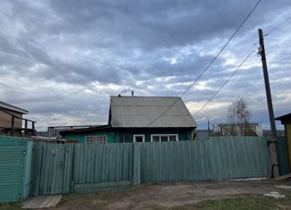 Продается дом, 34 м2, Иркутская область, 2-я Таёжная улица