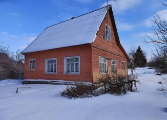 Продам дом, 119.9 м2, деревня Матвейково, Родниковая улица