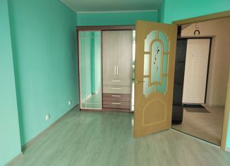 Продается однокомнатная квартира, 43.7 м2, Брянск, улица Дуки, 77