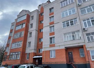 Продам однокомнатную квартиру, 44.2 м2, Малоярославец, улица Кутузова, 24