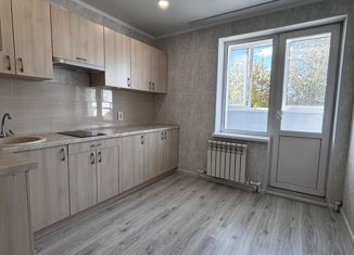 Продам 1-комнатную квартиру, 35 м2, Брянск, Белобережская улица, 26А, Фокинский район