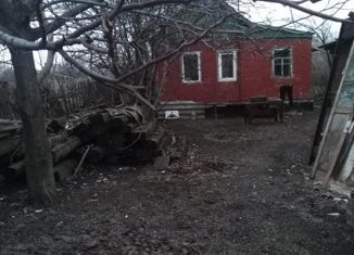 Продам дом, 35 м2, Каменск-Шахтинский, переулок Свердлова