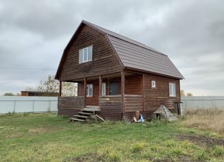 Дом на продажу, 100 м2, ДПК Соколиное Гнездо, Зелёная улица