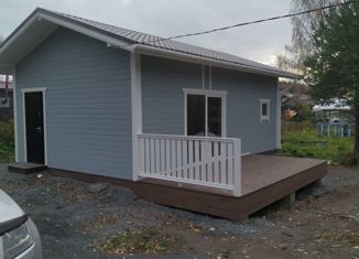 Продам дом, 40 м2, СНТ Звезда, Цветочная улица