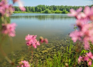 Продается участок, 19.86 сот., коттеджный посёлок Князевское