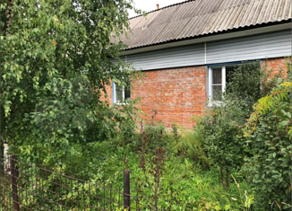 Продам дом, 97 м2, посёлок Новостройка, Солнечная улица, 3