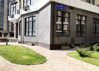 Продается квартира студия, 27.6 м2, Ростов-на-Дону, Красноармейская улица, 157В/83с1, ЖК Рубин