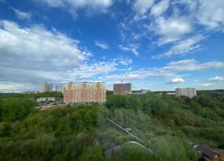 Продам однокомнатную квартиру, 37.18 м2, Ижевск, Районная улица, 57к2, Центральный жилой район