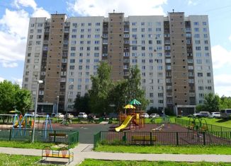 Продаю 2-ком. квартиру, 52.6 м2, Москва, Дорогобужская улица, 7к1, Дорогобужская улица