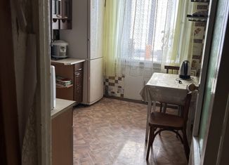 Сдача в аренду 2-комнатной квартиры, 50 м2, Иркутская область, Краснопролетарская улица, 33