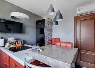 Продам трехкомнатную квартиру, 86.9 м2, Долгопрудный, проспект Ракетостроителей, 7к1